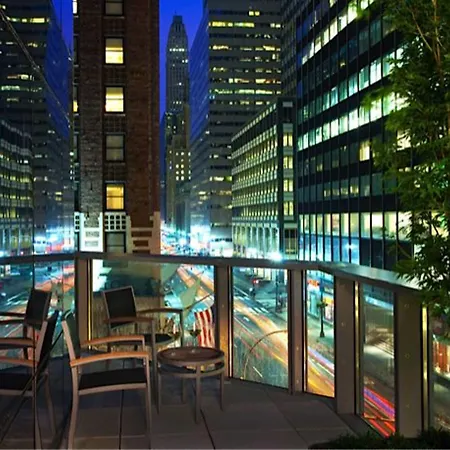 48lex Hotel 4*