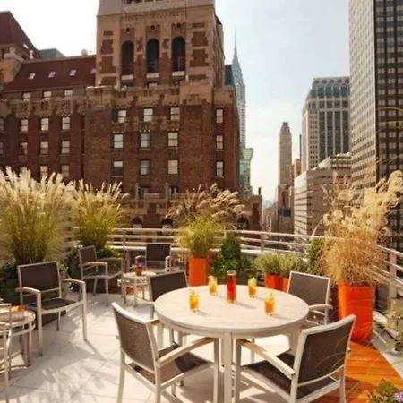 48lex Hotel