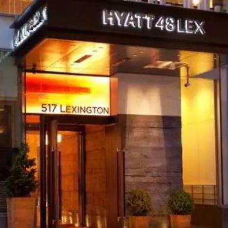 Hotel 48lex