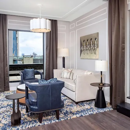 Hotel Hilton Club The Quin 3*