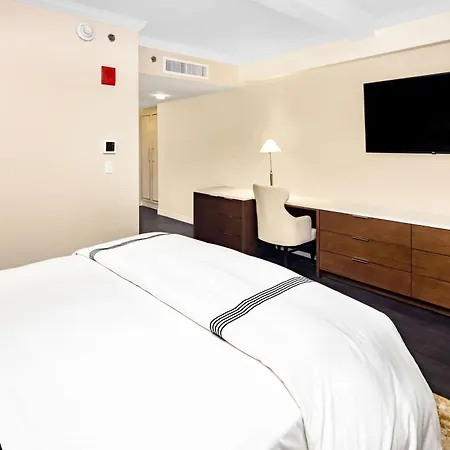 Hotel Hilton Club The Quin 3*