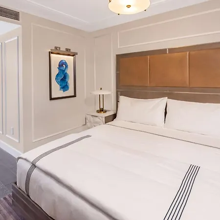 Hilton Club The Quin Hotel New York