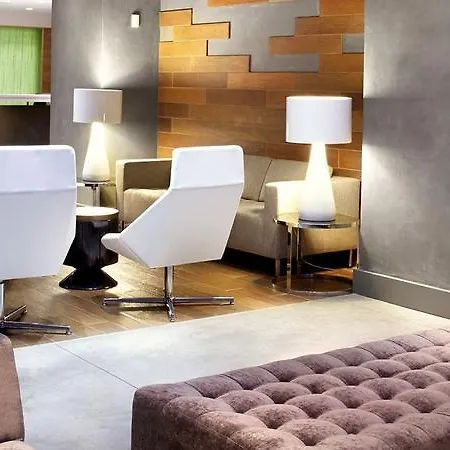 Hotel Cambria - Chelsea