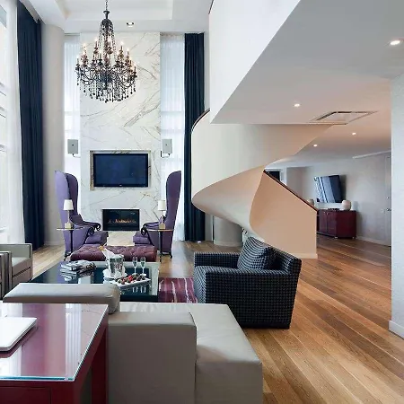Royalton Park Avenue Hotel New York