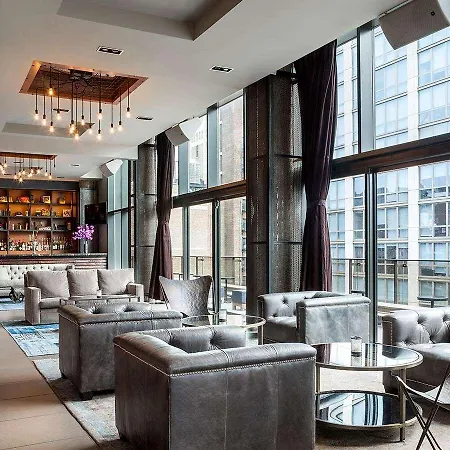 Royalton Park Avenue Hotel 5*