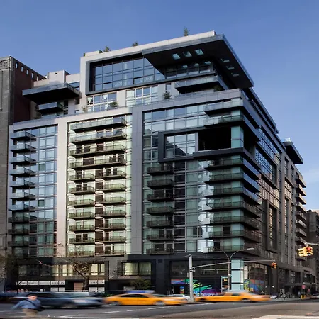 Royalton Park Avenue 5* New York