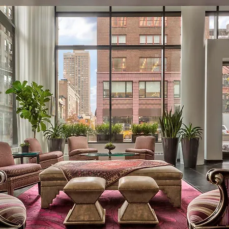 Royalton Park Avenue 5* New York