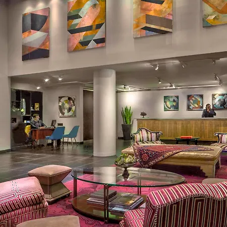 Hotel Royalton Park Avenue New York