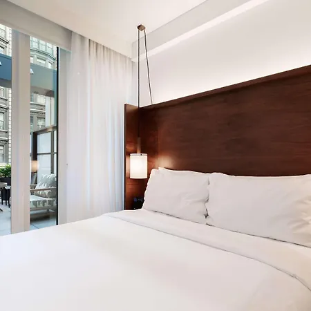 Arlo Nomad Hotel 4*