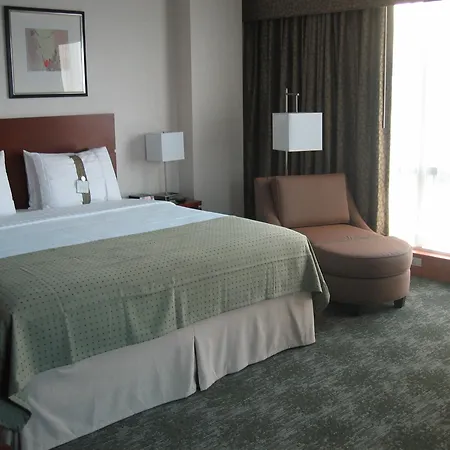Lic Manhattan View Hotel New York