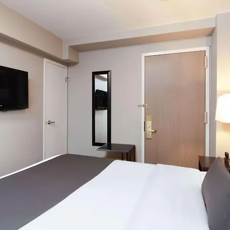 La Quinta By Wyndham Park Hotel New York