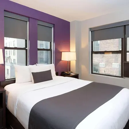 Hotel La Quinta By Wyndham Park