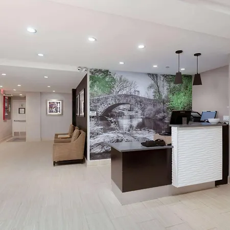 La Quinta By Wyndham Park