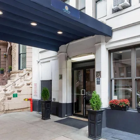 Hotel La Quinta By Wyndham Park New York