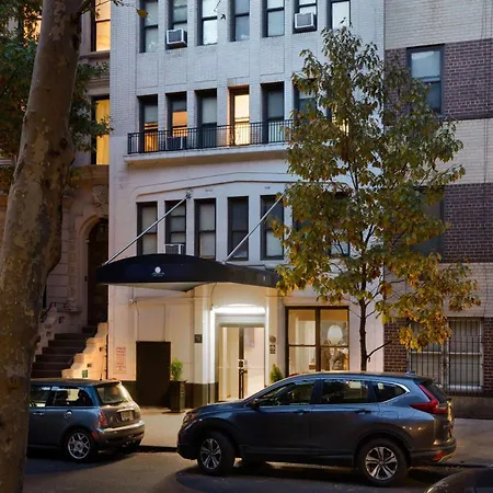 La Quinta By Wyndham Park Hotel New York