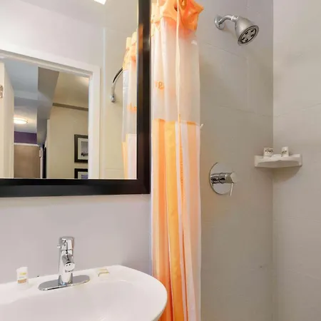 Hotel La Quinta By Wyndham Park 3*