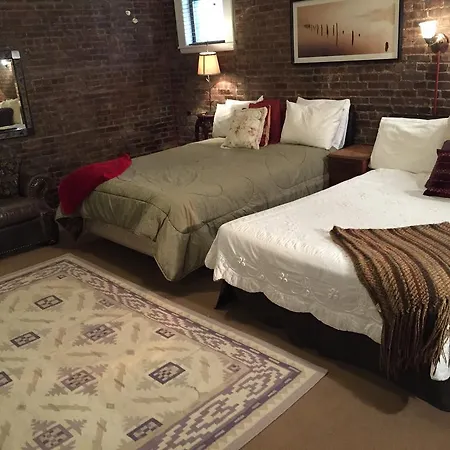The Townhouse Of Chelsea Hotel