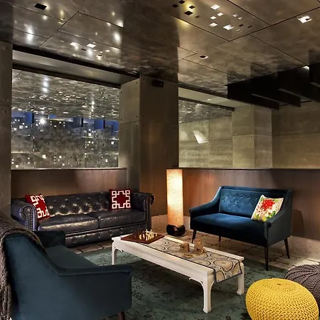 Hotel The Paul Nyc-chelsea, Ascend Collection New York