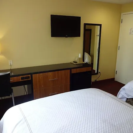 Hotel Bliss - Brooklyn