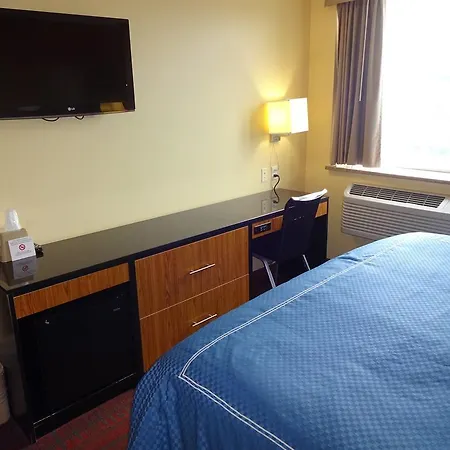 Hotel Bliss - Brooklyn