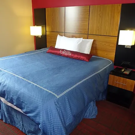 Hotel Bliss - Brooklyn 2*