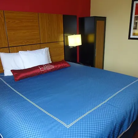 Bliss - Brooklyn Hotel 2*