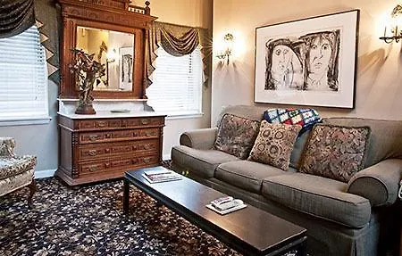 The Townhouse Of Chelsea Hotel 3*