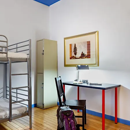 Hostel Park West *