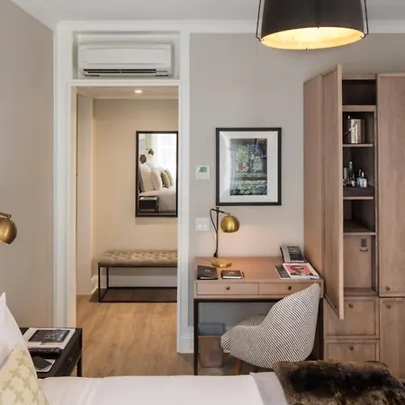 Hgu New York