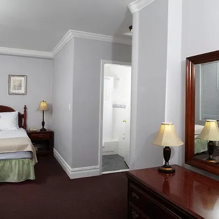 Hgu Hotel 4*