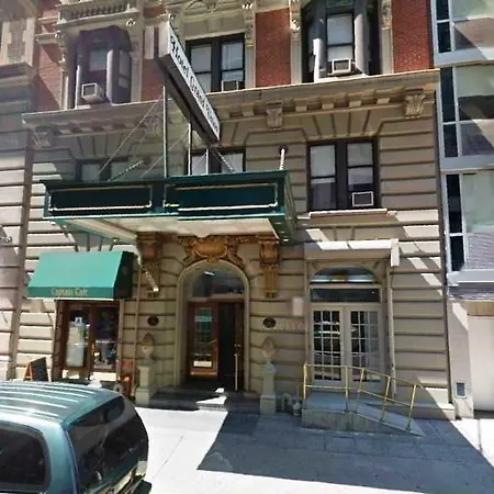 Hotel Hgu 4*