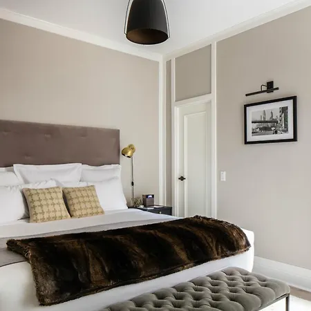Hotel Hgu New York
