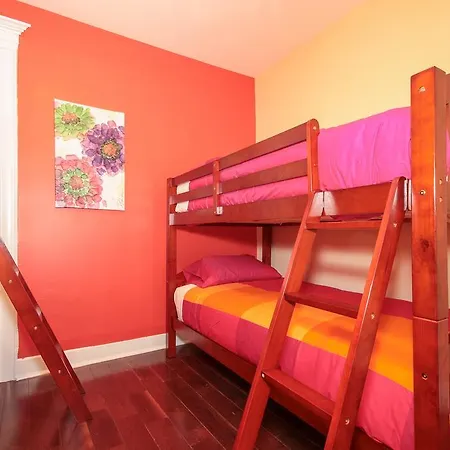 Three Bedroom - West 148th Street * New York