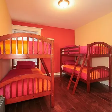 Apartment Three Bedroom - West 148th Street *