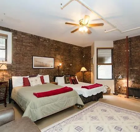 Hotel The Townhouse Of Chelsea