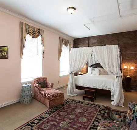 Hotel The Townhouse Of Chelsea New York