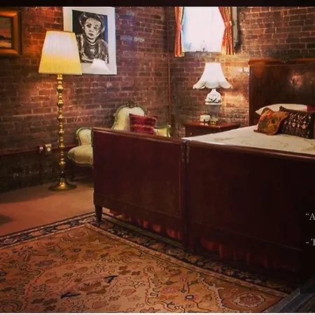 The Townhouse Of Chelsea New York