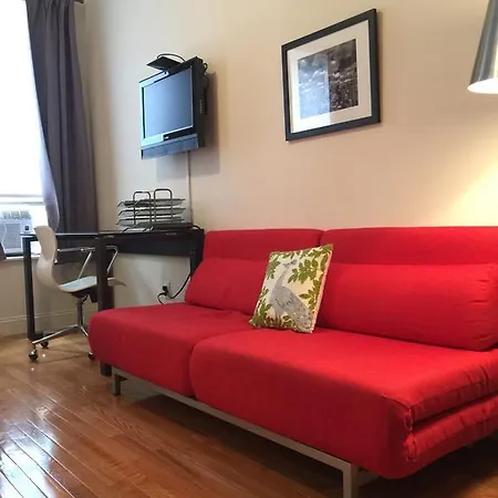 Apartment Le Bijou *