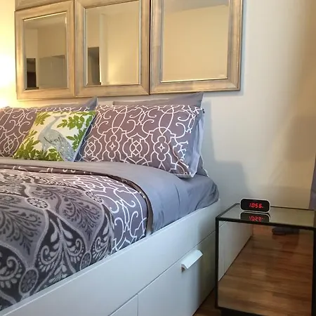 Le Bijou Apartment New York