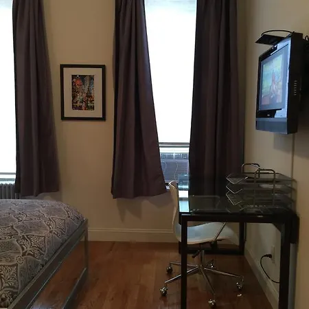 Apartment Le Bijou New York