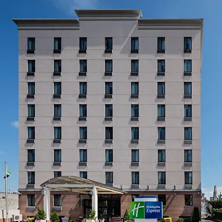 Express Brooklyn By Ihg