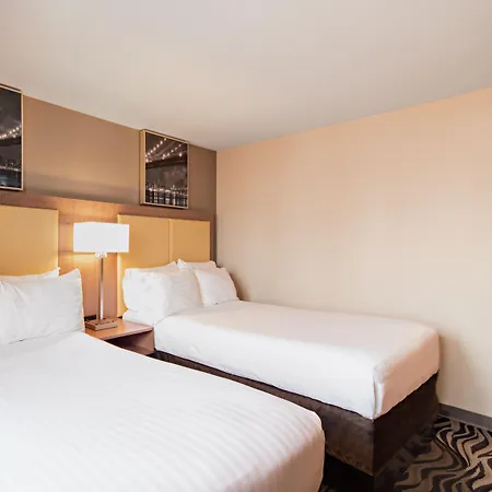 Express Brooklyn By Ihg New York