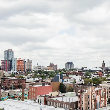 Express Brooklyn By Ihg 3*
