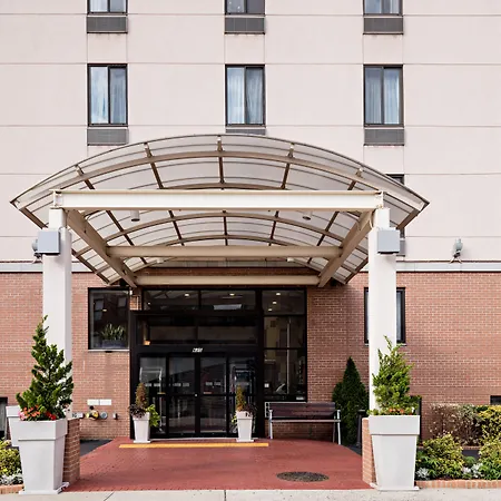 Express Brooklyn By Ihg New York