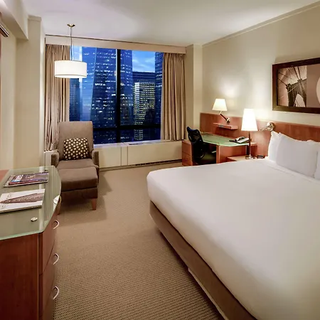Millennium Downtown Hotel