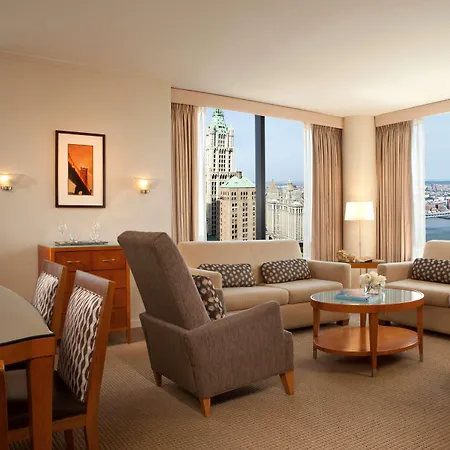 Millennium Downtown New York