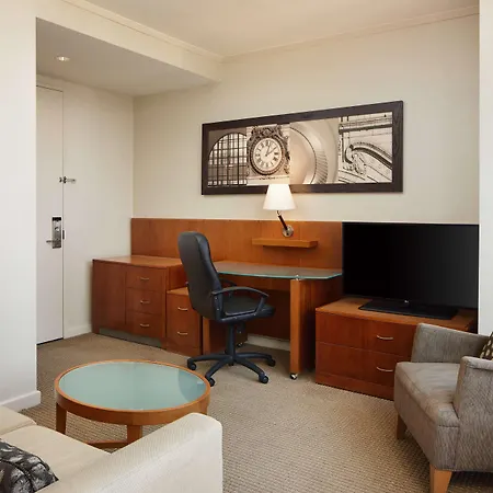 Hotel Millennium Downtown New York