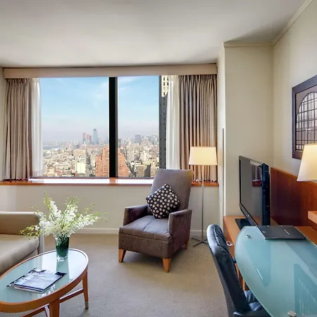 Millennium Downtown Hotel