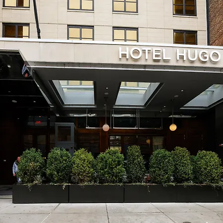 Hugo New York
