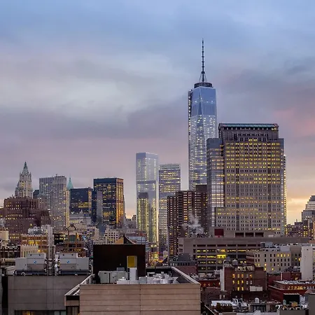 Hugo New York